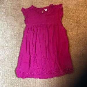 ❌FINAL PRICE❌ Old Navy Hot Pink Blouse